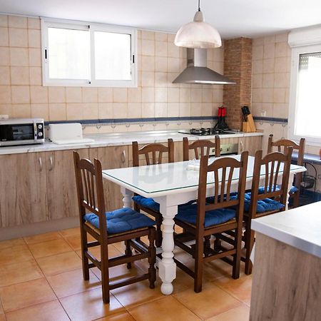הוילה סנס דה לה וגה Casa Armonia מראה חיצוני תמונה