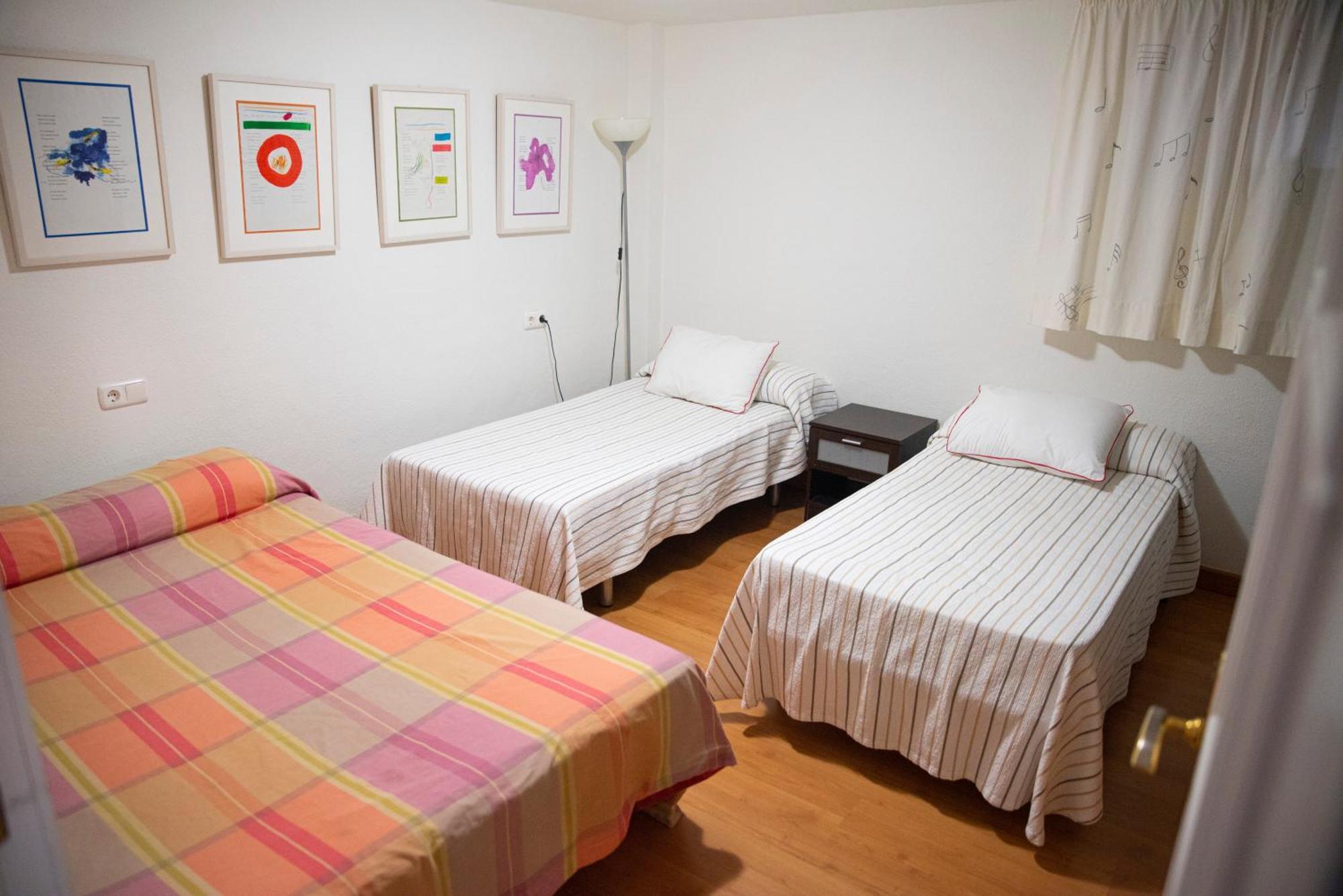 הוילה סנס דה לה וגה Casa Armonia מראה חיצוני תמונה