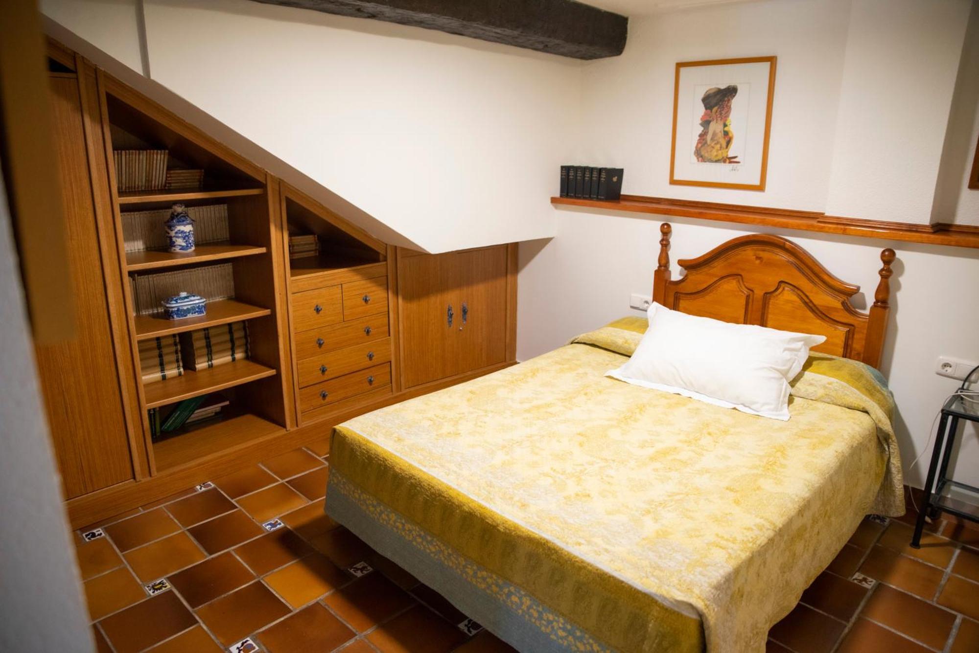 הוילה סנס דה לה וגה Casa Armonia מראה חיצוני תמונה