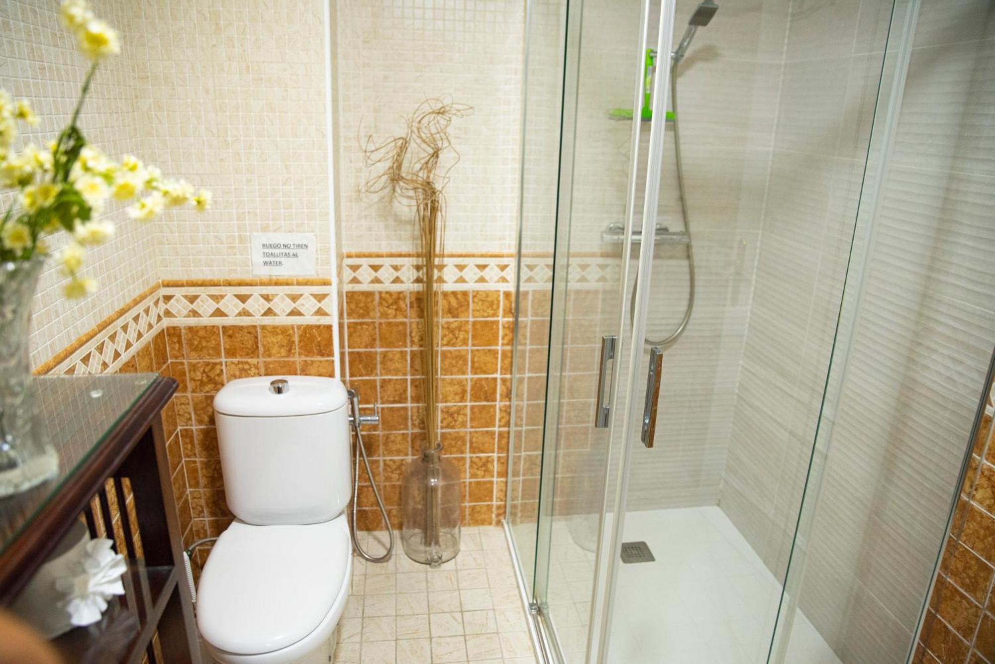 הוילה סנס דה לה וגה Casa Armonia מראה חיצוני תמונה