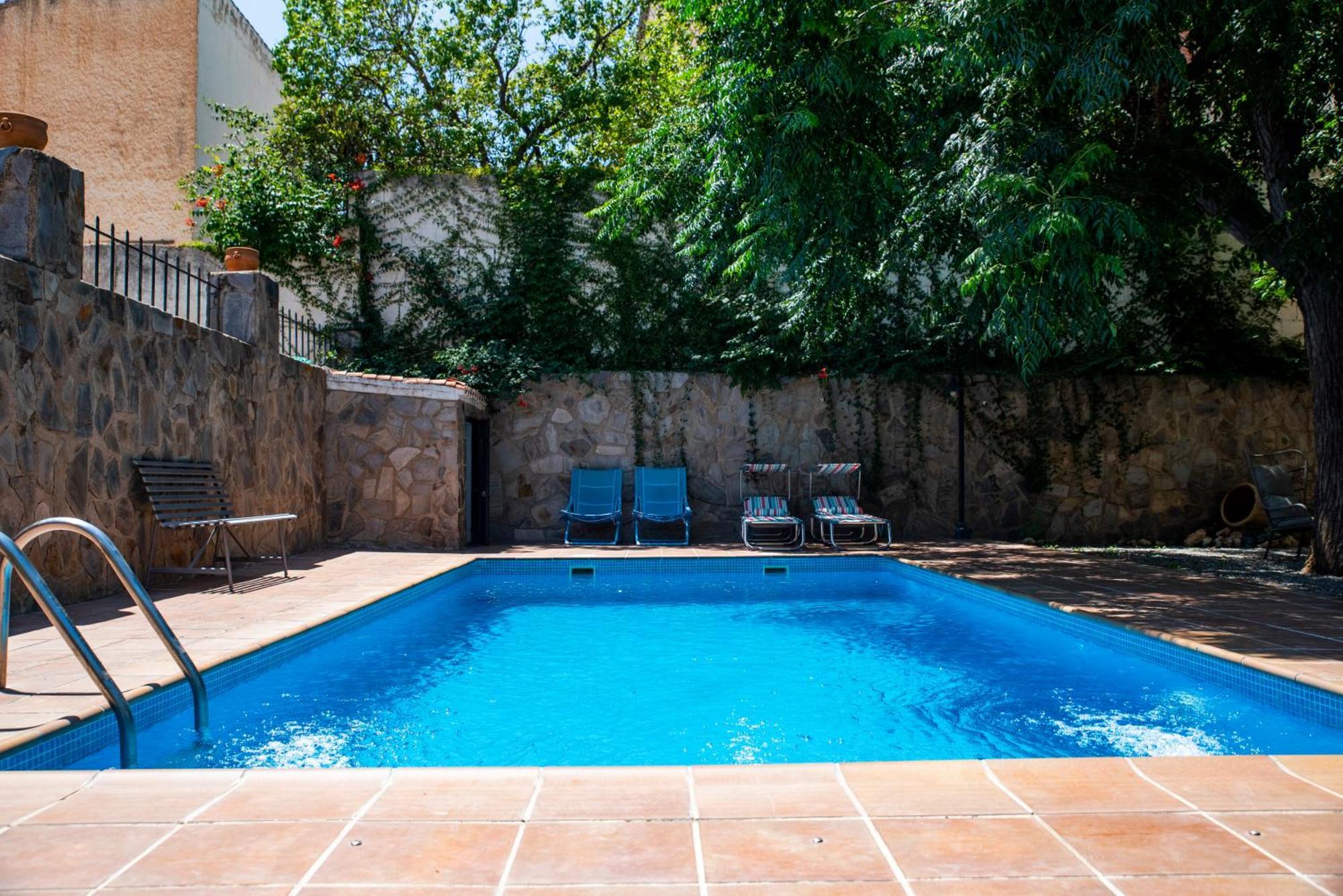 הוילה סנס דה לה וגה Casa Armonia מראה חיצוני תמונה