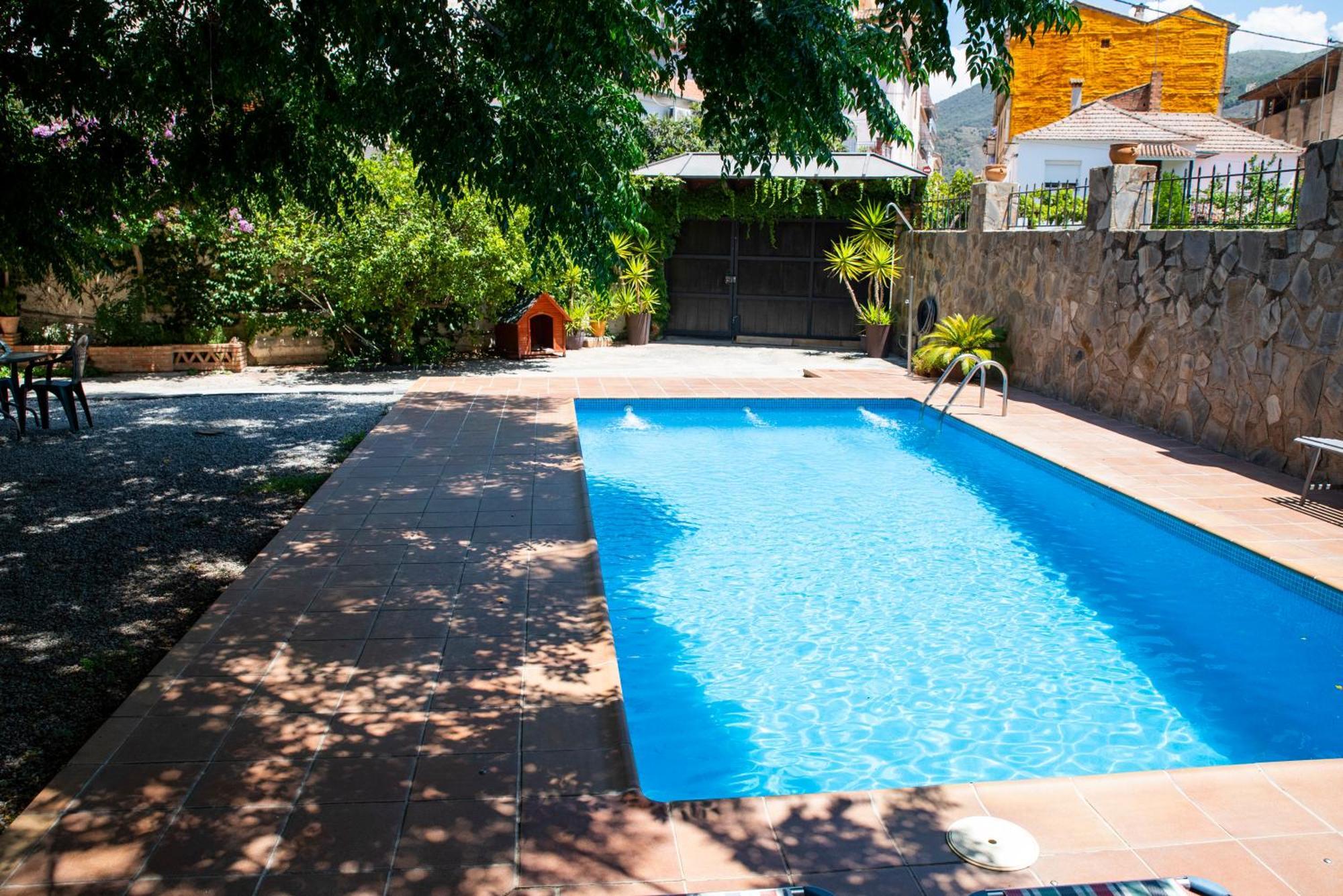 הוילה סנס דה לה וגה Casa Armonia מראה חיצוני תמונה