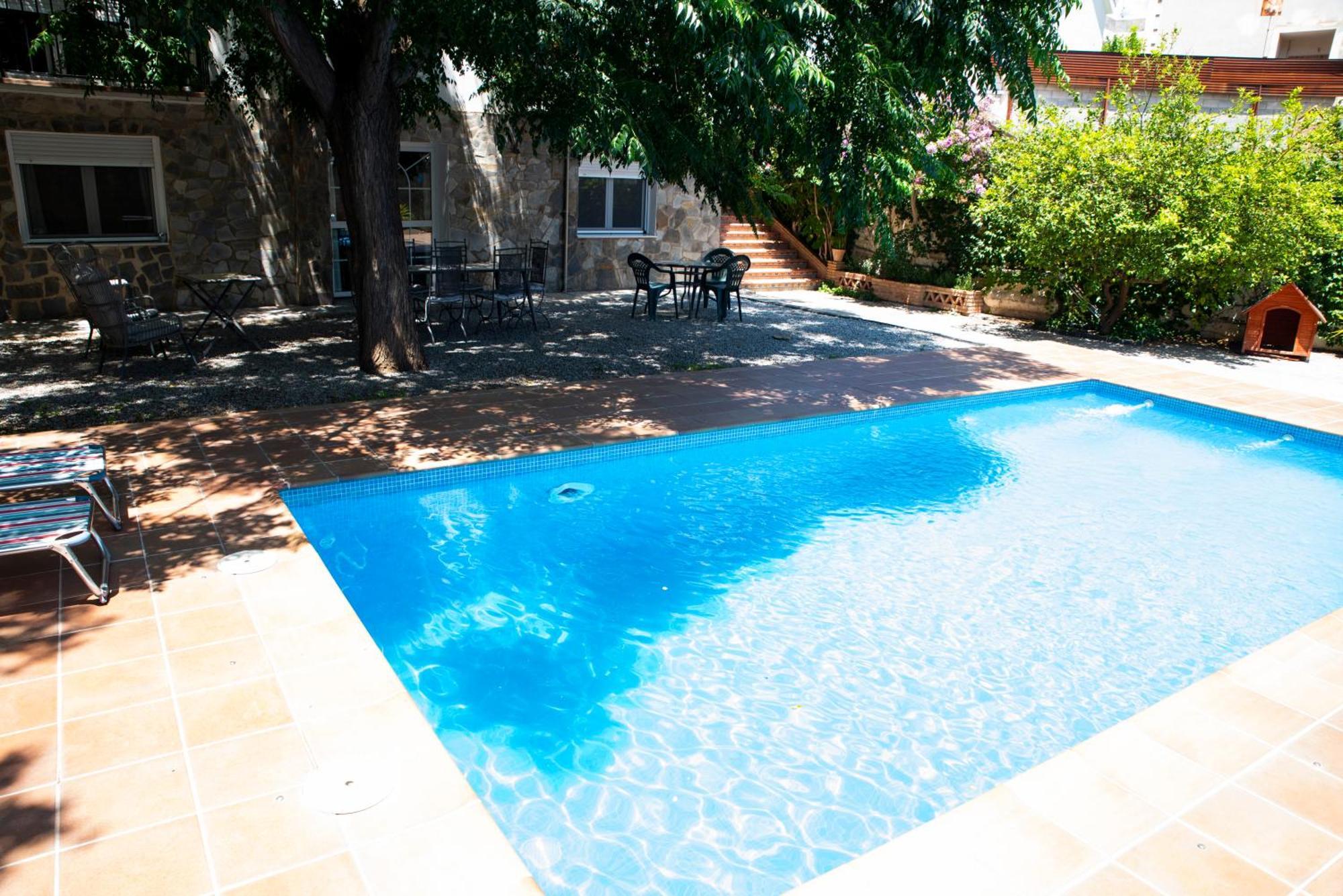 הוילה סנס דה לה וגה Casa Armonia מראה חיצוני תמונה